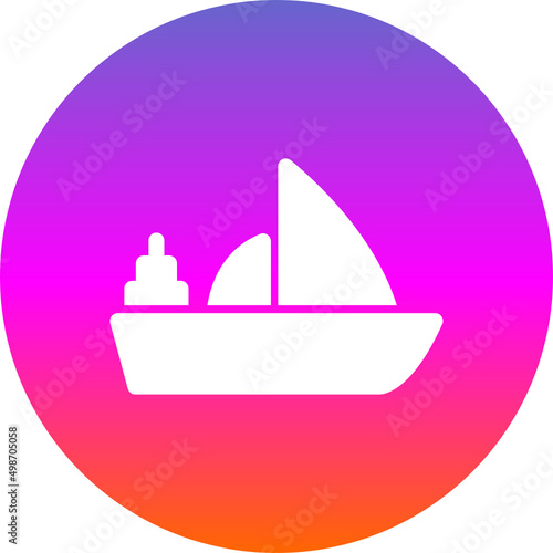 Ship Icon
