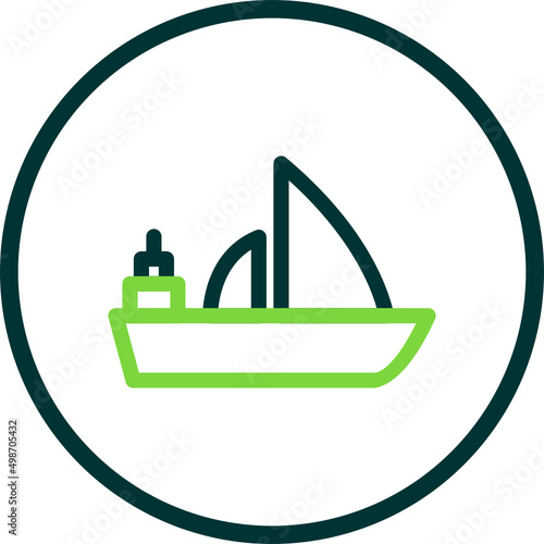 Ship Icon