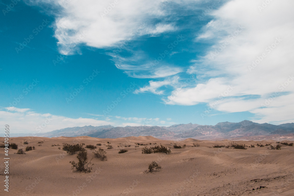 Death Valley National Park Death Valley National Park