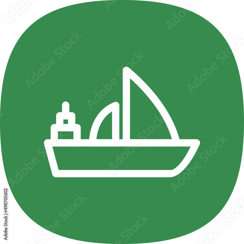 Ship Icon
