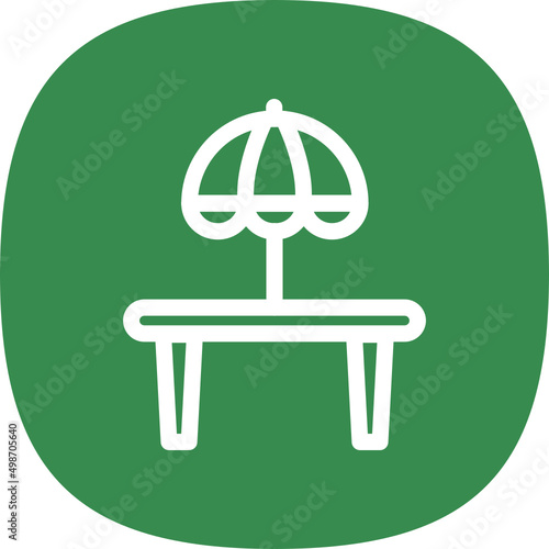 Table Icon