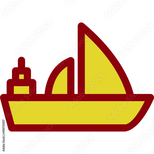 Ship Icon