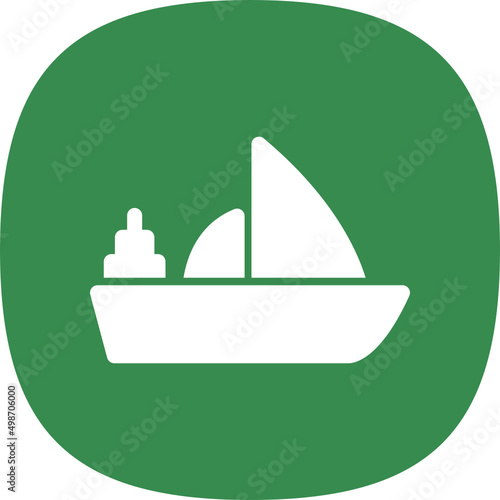 Ship Icon