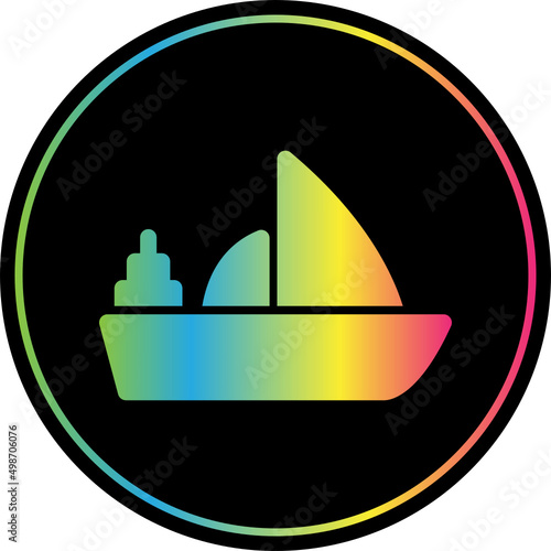 Ship Icon