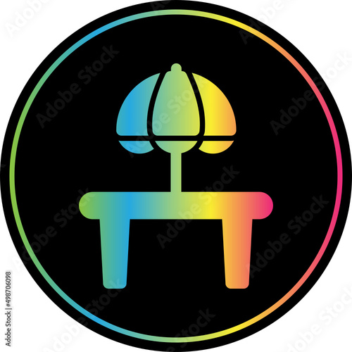 Table Icon