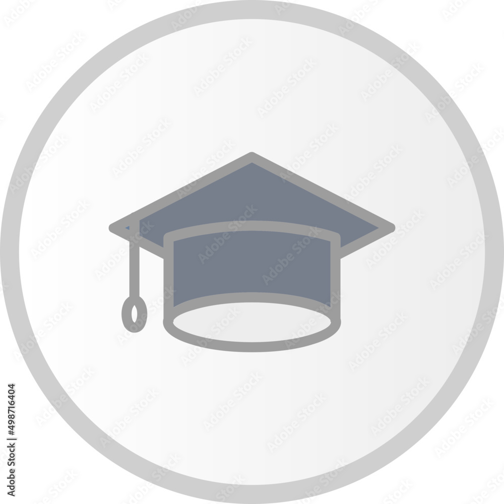 Cap Icon Cap Icon