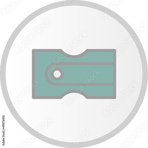 Sharpener Icon