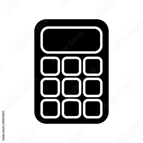Calculator Icon