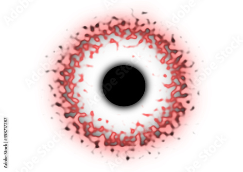 eye