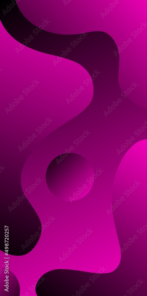 Black and pink abstract gradient wallpaper with beautiful fluid shapes. Abstract wallpaper dark pink. High pink wallpaper. Black and pink abstract gradient wallpaper with beautiful fluid shapes. Abstract wallpaper dark pink. High pink wallpaper.