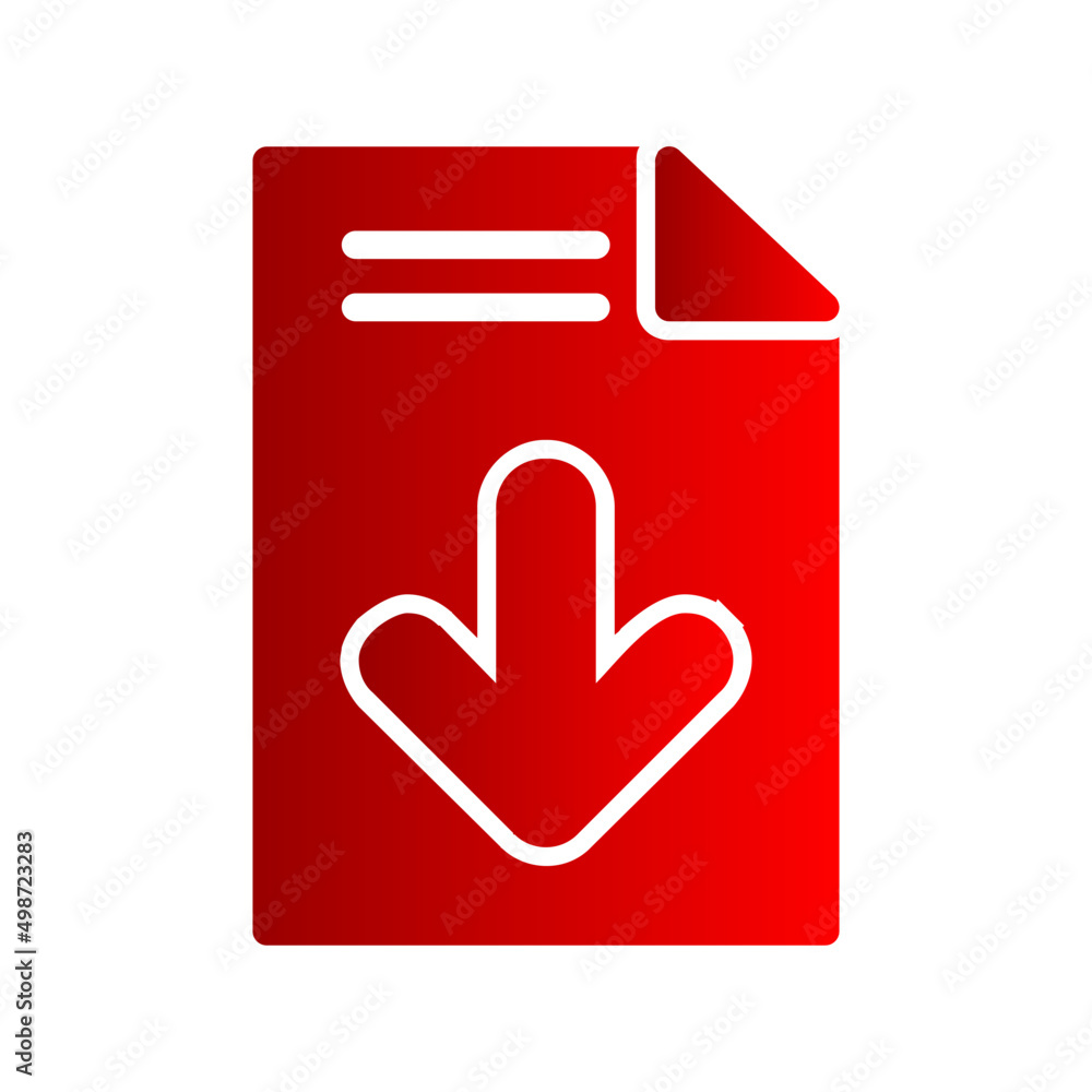 Download Icon Download Icon