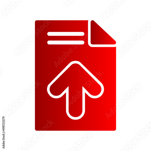 Upload Icon