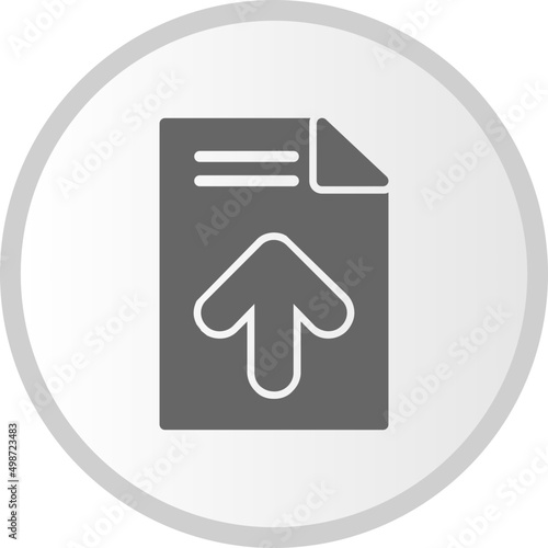 Upload Icon
