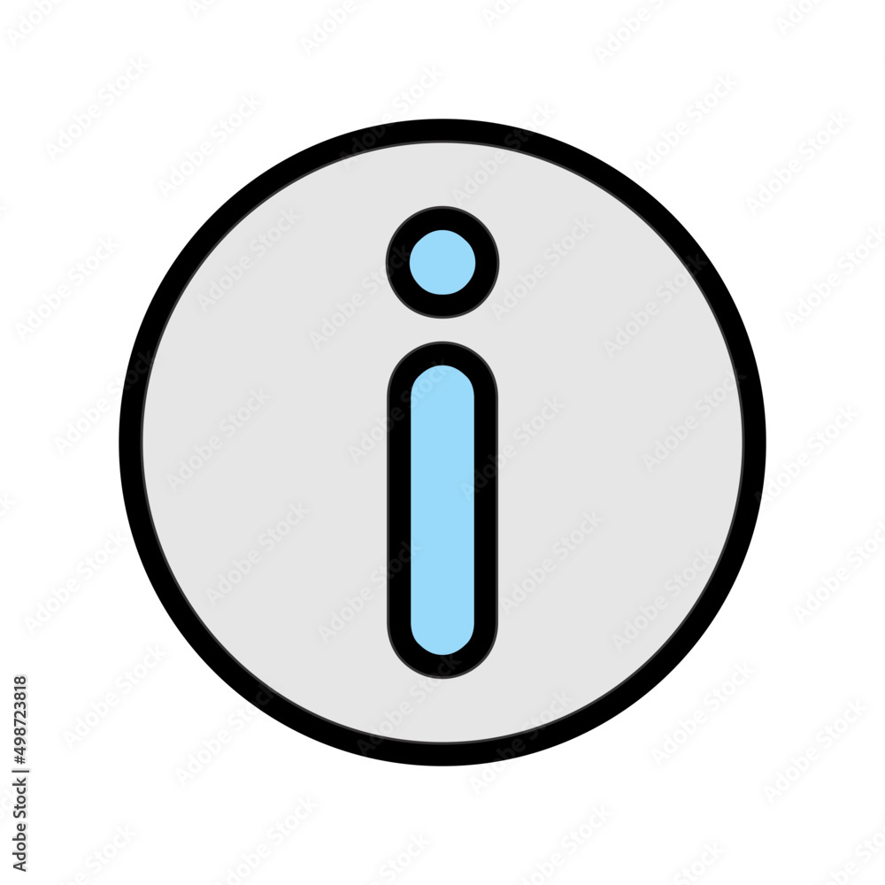 Information Icon