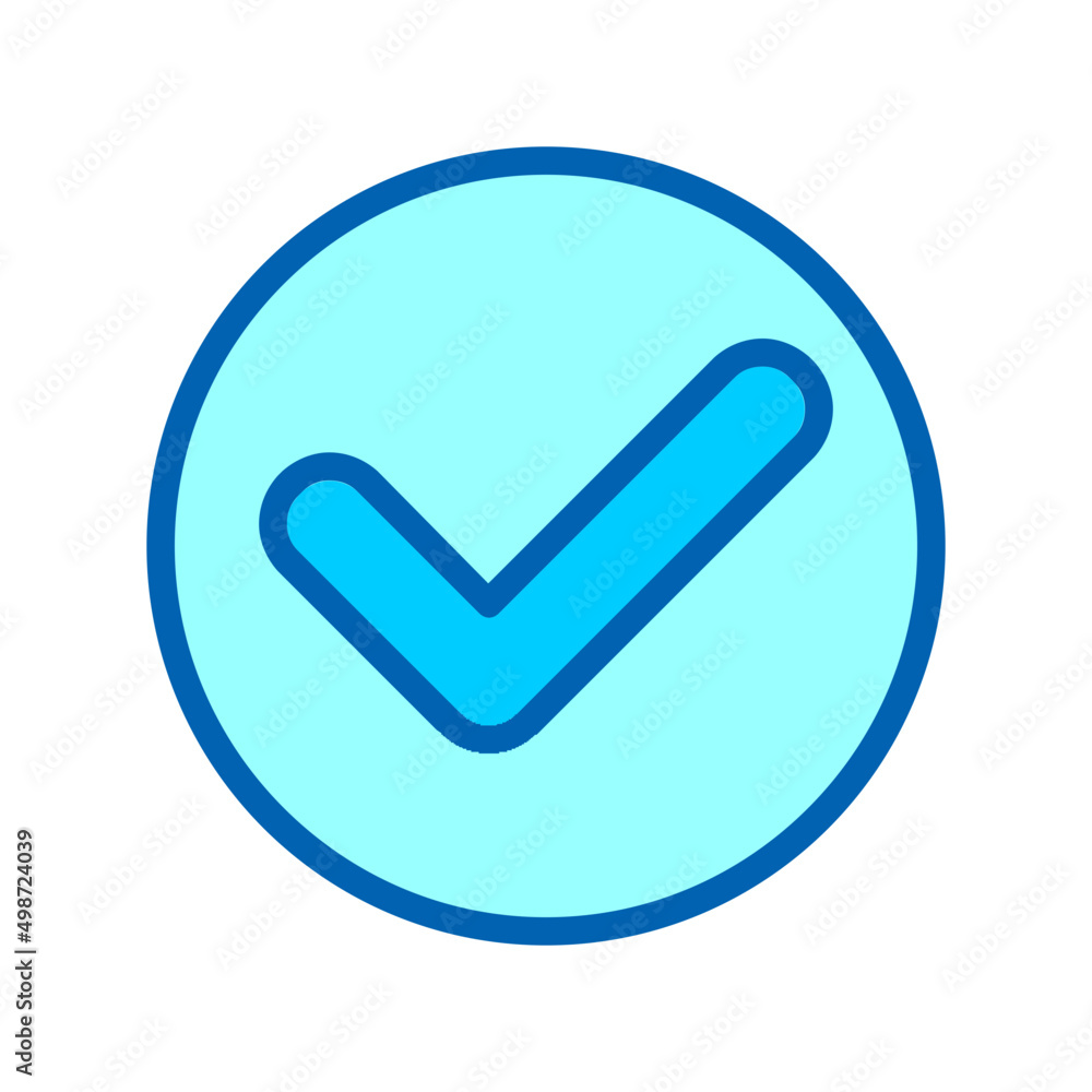 Tick Icon Tick Icon