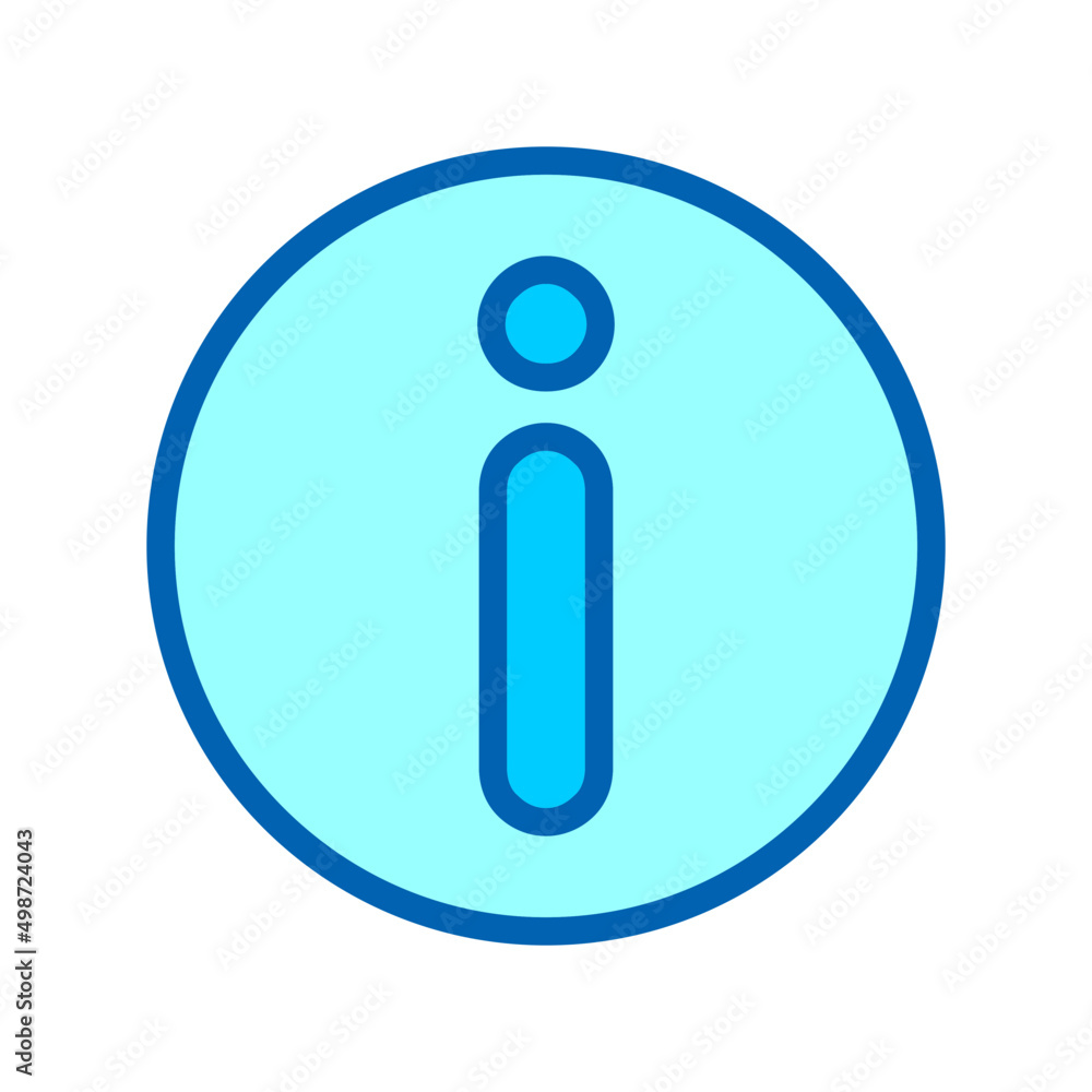 Information Icon