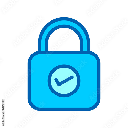 Lock Icon