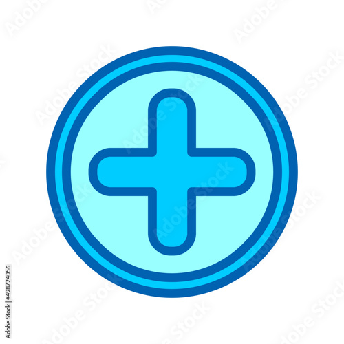 Add Icon