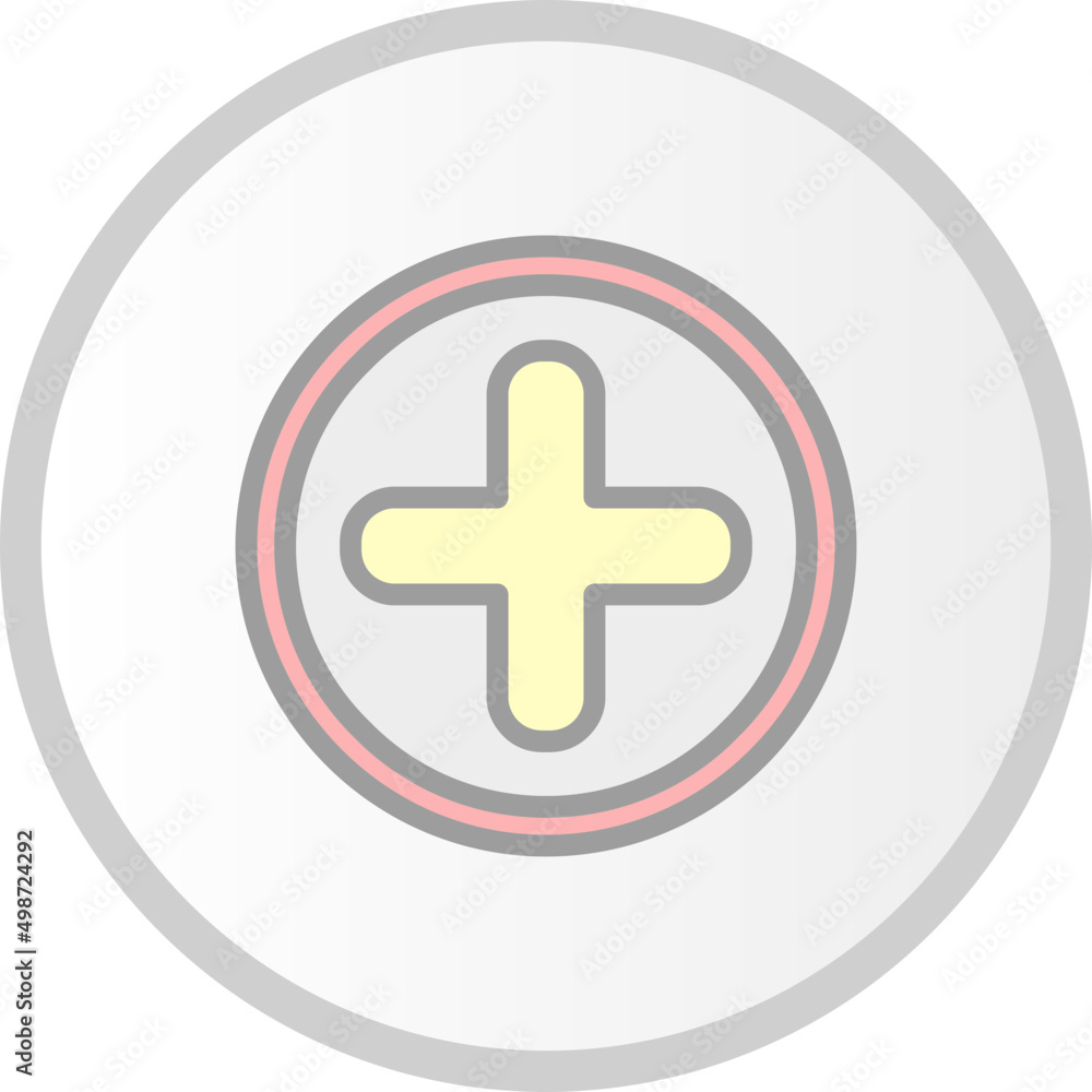 Obraz premium Add Icon