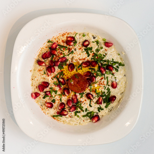 Libanais