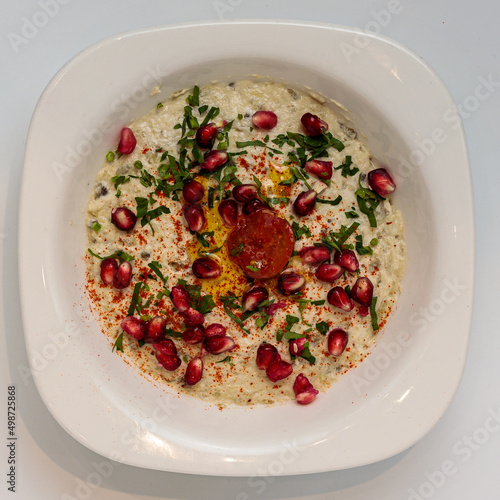 Libanais