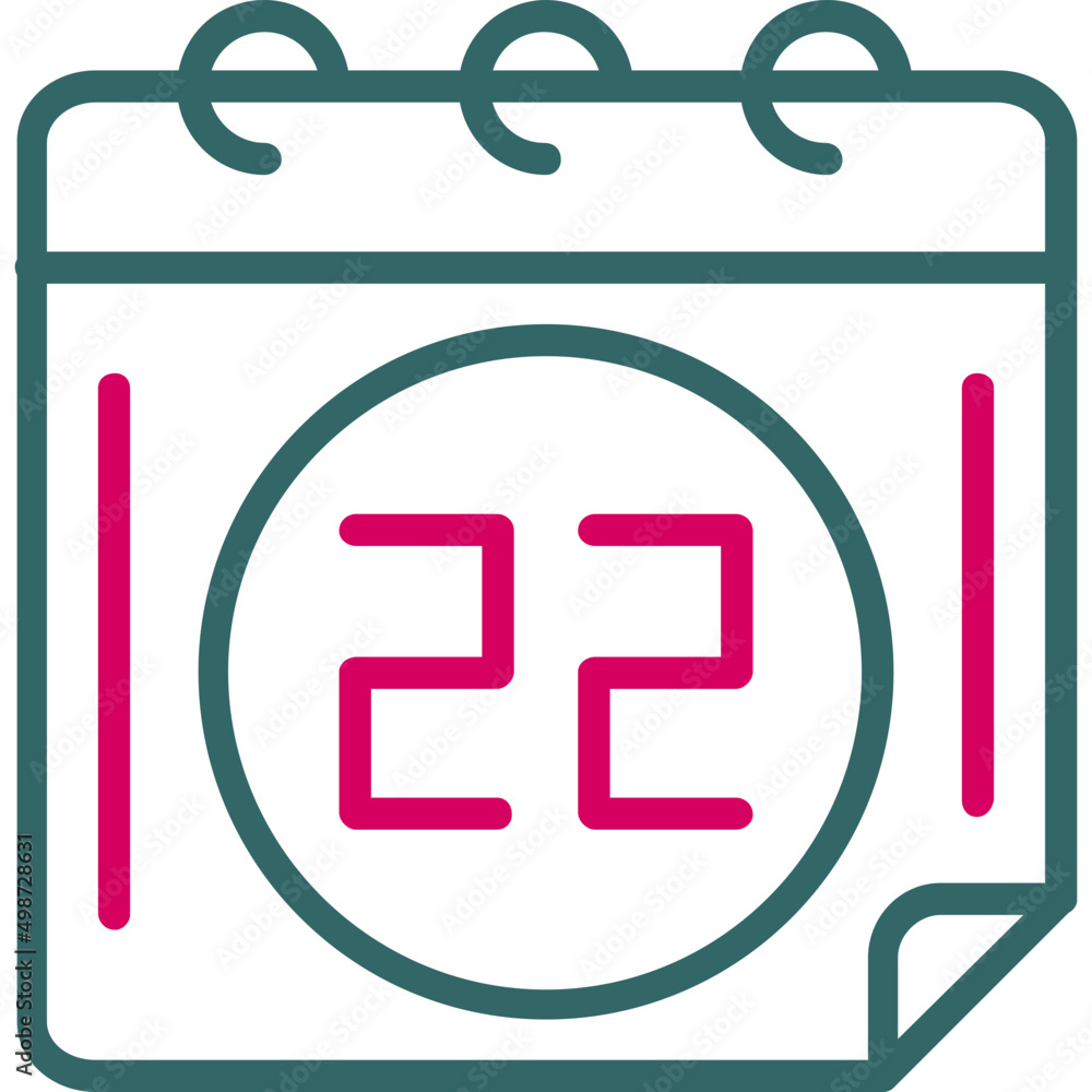 Calendar Icon Calendar Icon