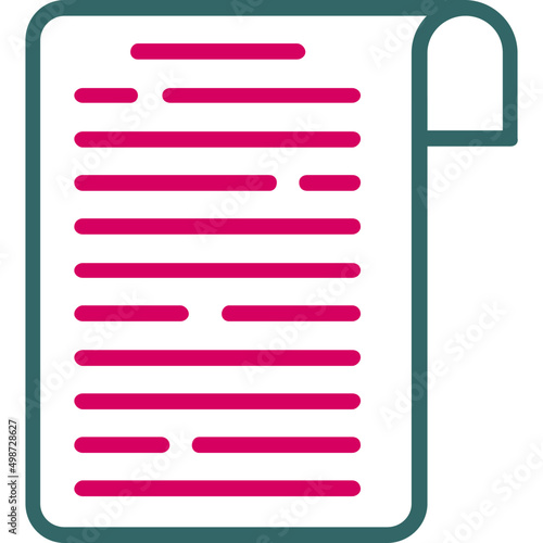 Notes  Icon