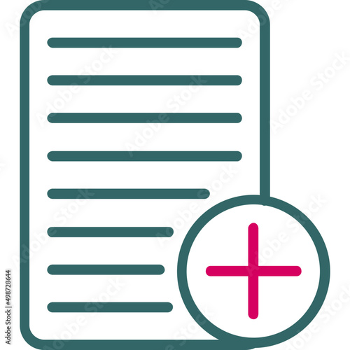 Notes Icon