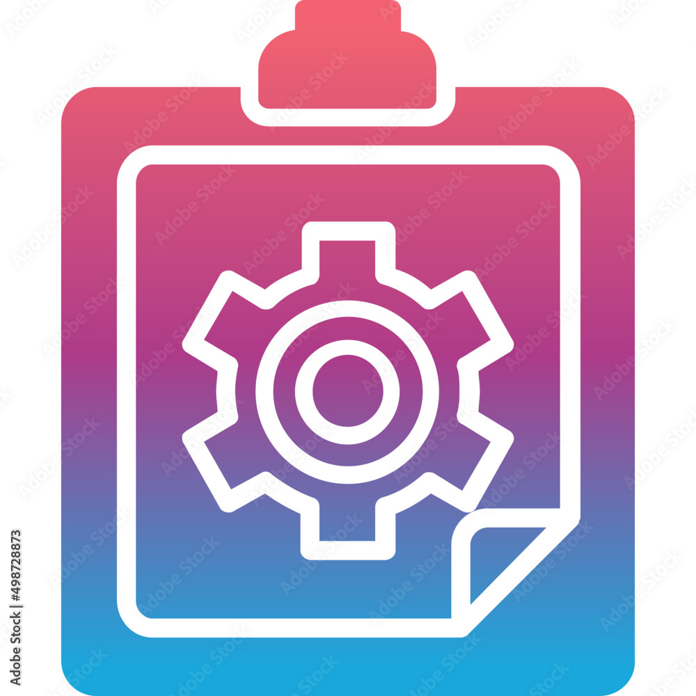 Clipboard Icon Clipboard Icon