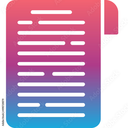 Notes  Icon