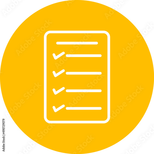Notes  Icon