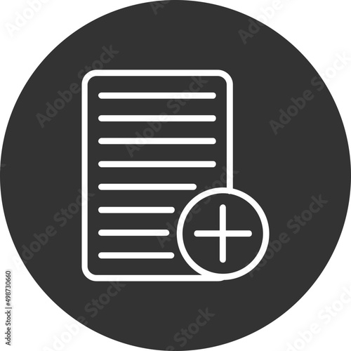 Notes Icon