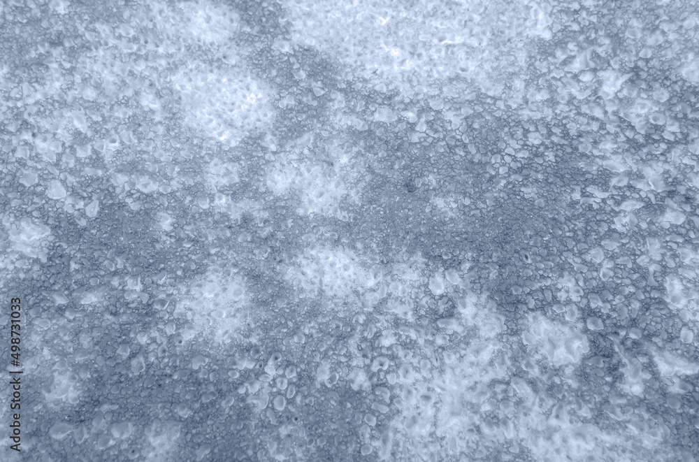 The surface of the water. Background for design.