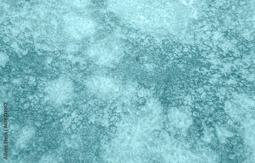 The surface of the water. Background for design. The surface of the water. Background for design.