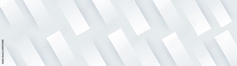 Abstract white monochrome vector background design geometric white and gray color brochure website flyer wallpaper certificate presentation landing page Abstract white monochrome vector background design geometric white and gray color brochure website flyer wallpaper certificate presentation landing page