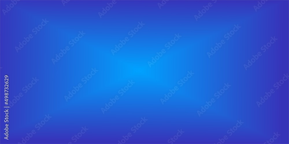 Modern Abstract gradient blur background . blue colorful background. Backdrop concept for your graphic design, banner ,poster or web and social media 