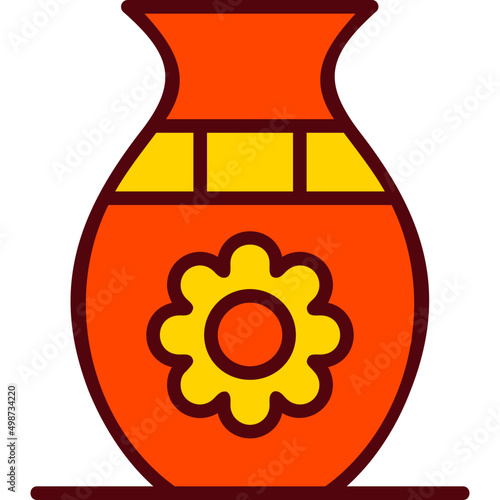 Potter Icon
