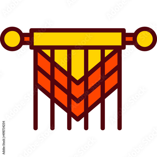 Macrame Icon