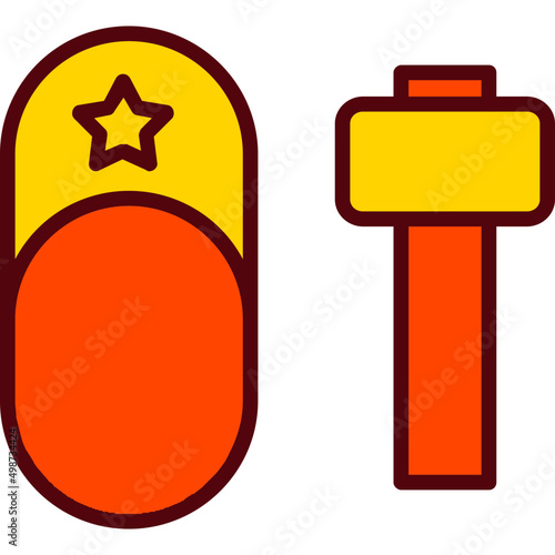 Shoemaker Icon