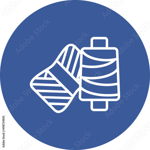 Yarn Icon