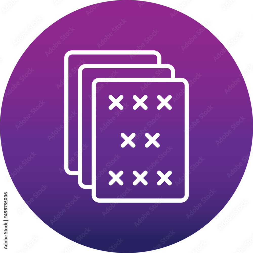 Paper Icon Paper Icon