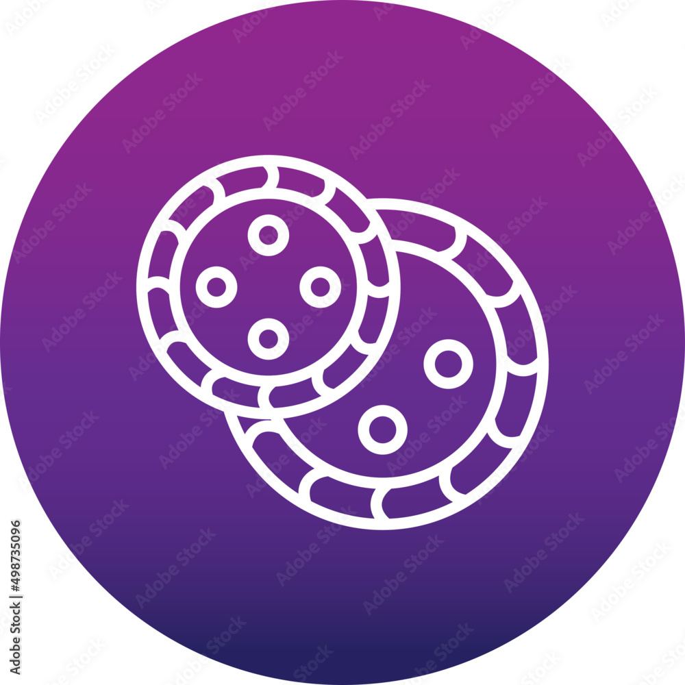 Buttons Icon