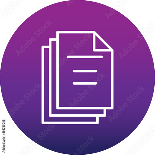 Copy Icon