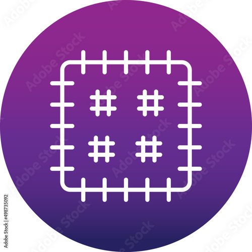 Patch Icon