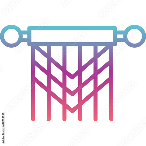 Macrame Icon