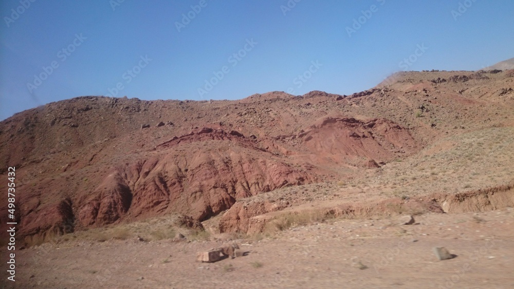 Amazing Natural Beauty of Balochistan, Pakistan Amazing Natural Beauty of Balochistan, Pakistan