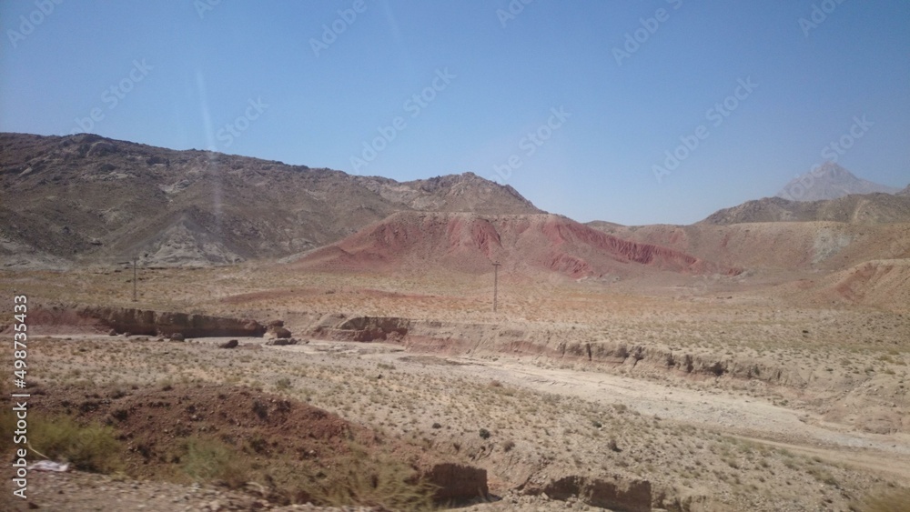 Amazing Natural Beauty of Balochistan, Pakistan Amazing Natural Beauty of Balochistan, Pakistan