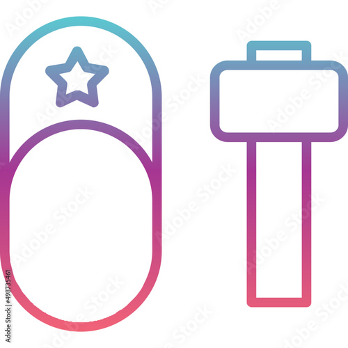Shoemaker Icon