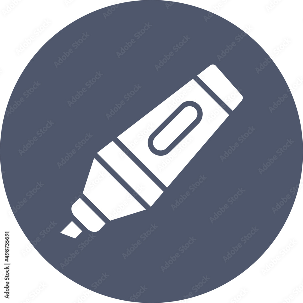 Marker Icon Marker Icon