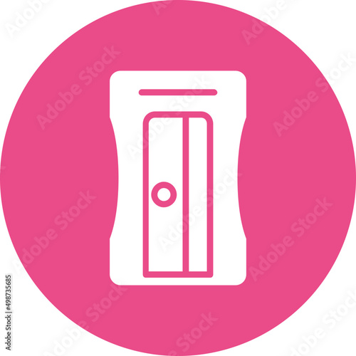 Sharpner Icon